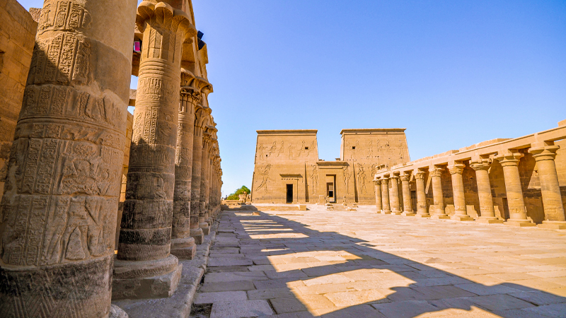 Things to Do in Aswan