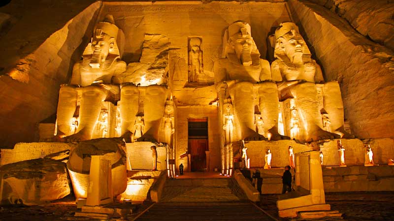 Things to do in Aswan