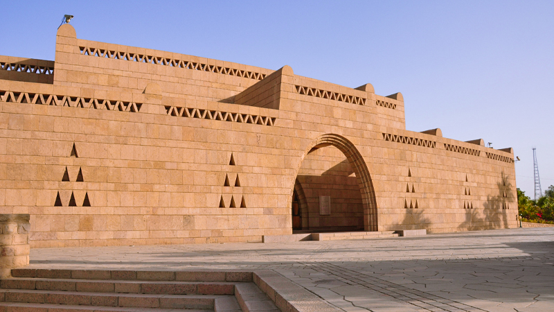 Things to Do in Aswan