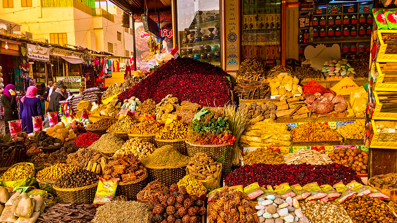 Things to Do in Aswan