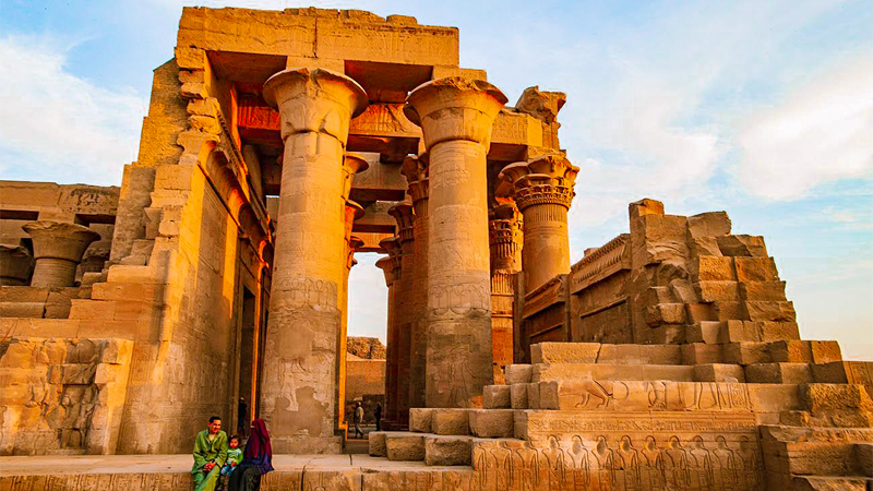 Things to Do in Aswan