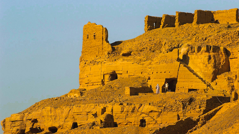 Things to Do in Aswan