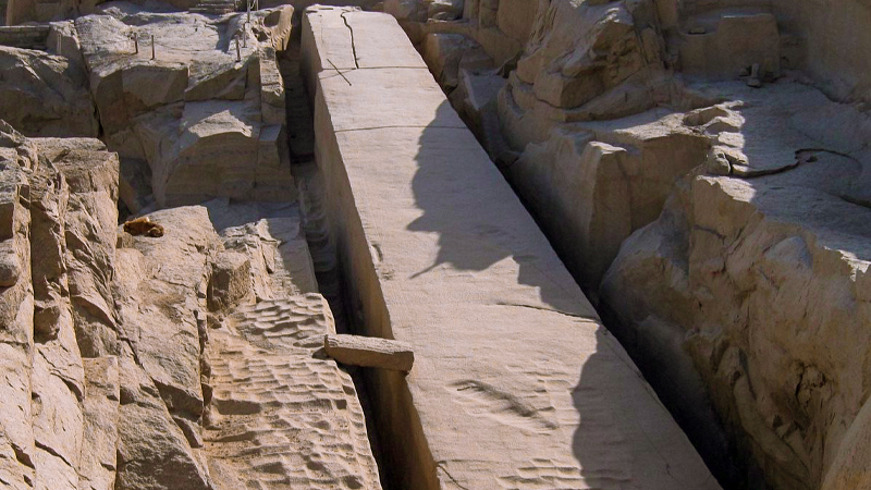 Things to do in Aswan