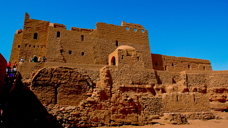 Things to Do in Aswan