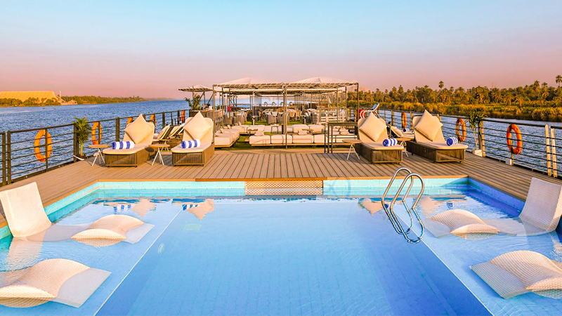 How to Plan An Amazing Nile River Cruise Experience