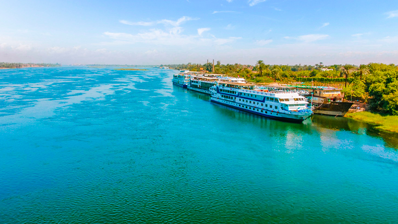 How to Plan An Amazing Nile River Cruise Experience