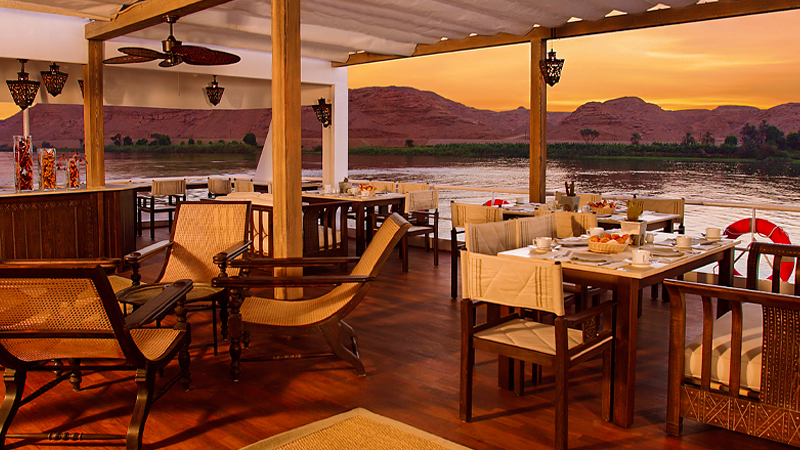 How to Plan An Amazing Nile River Cruise Experience