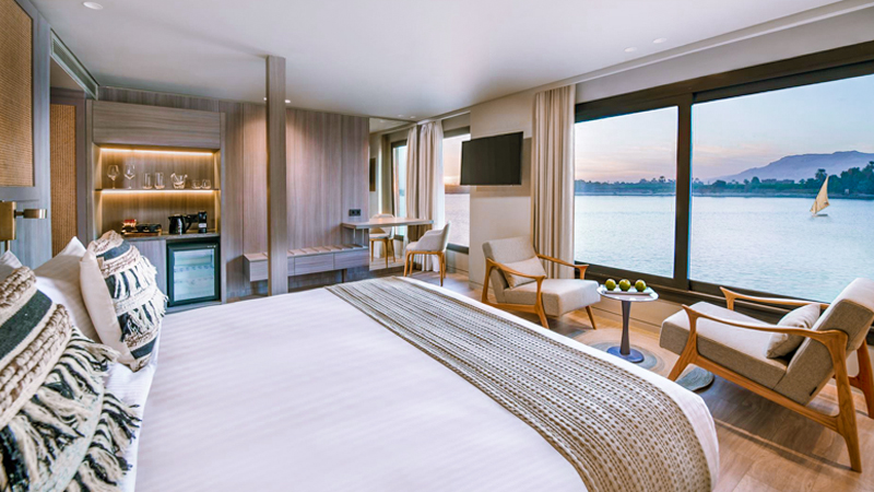 How to Plan An Amazing Nile River Cruise Experience