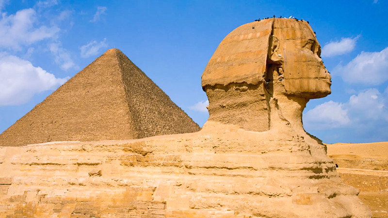 Top 32 Famous Landmarks In Egypt You Must Visit