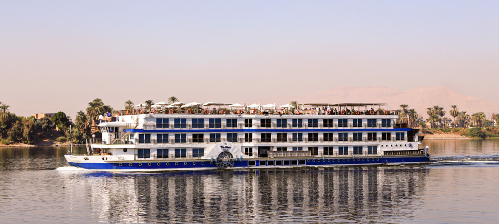 Which Nile Cruise is Best in 2026?