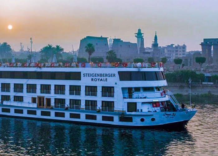 Last Minute Nile Cruise
