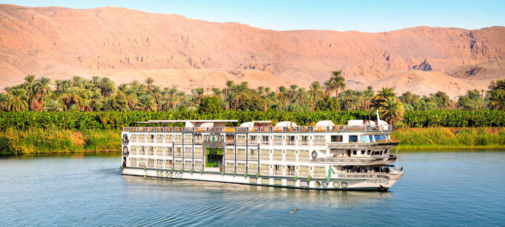Nile Cruise: Best Guide in 2026