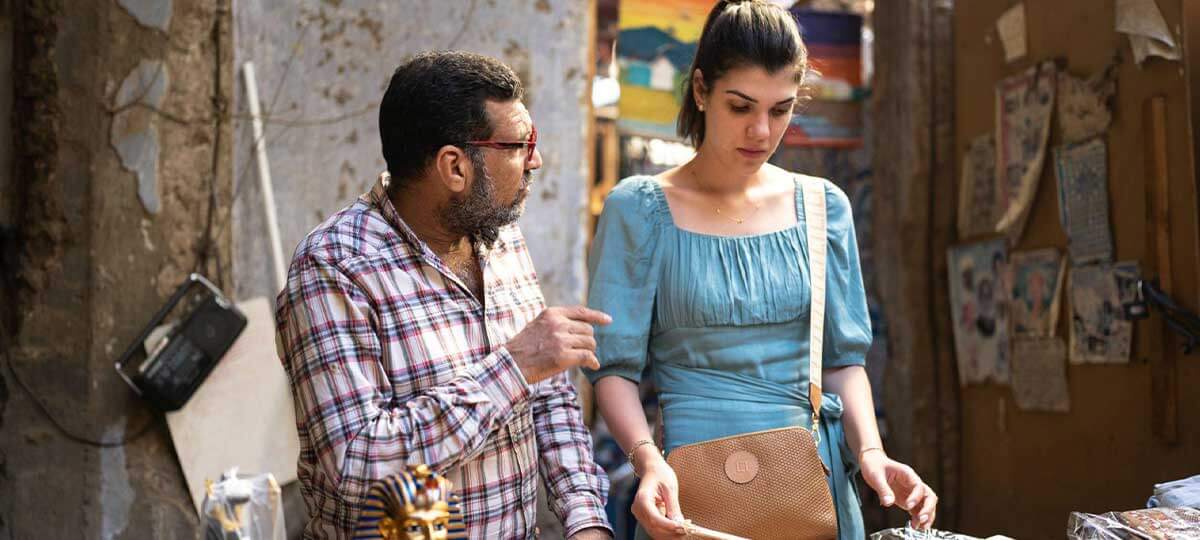 Egypt Nile Cruise Tips To Choose & Book Best Nile Cruise 9 Shopping for Souvenirs