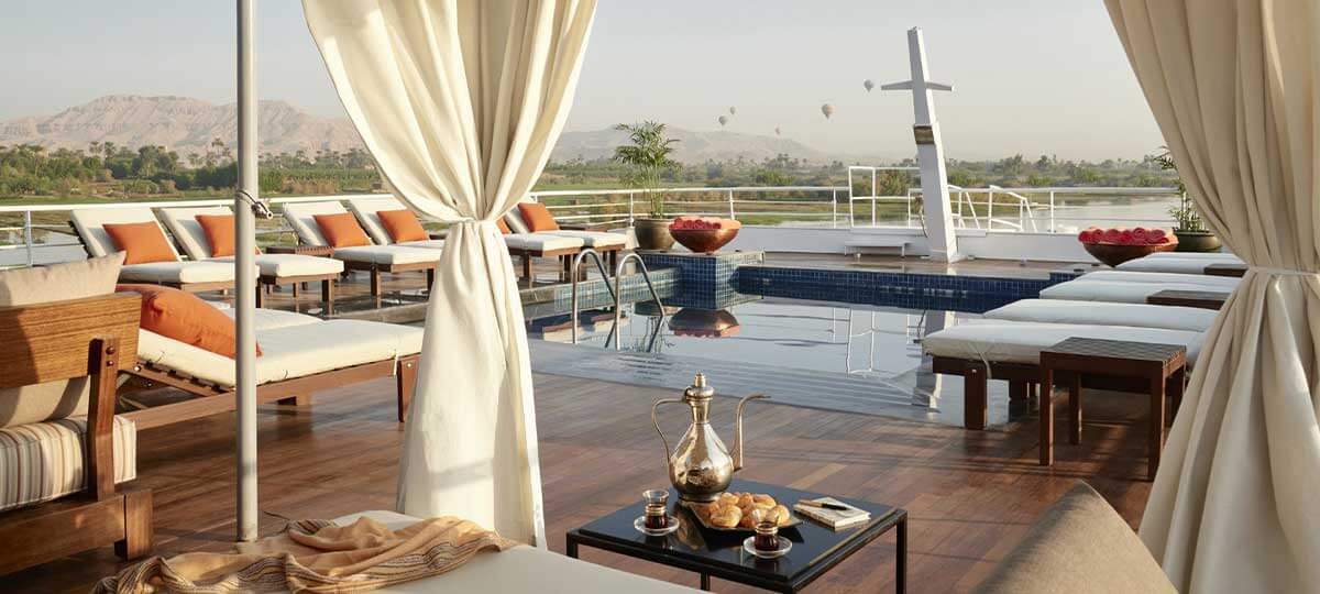 Egypt Nile Cruise Tips To Choose & Book Best Nile Cruise 10 Cabin inside Nile cruise