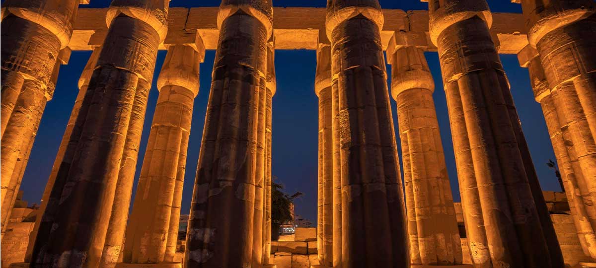 Egypt Nile Cruise Tips To Choose & Book Best Nile Cruise 4 Luxor Temple in Luxor