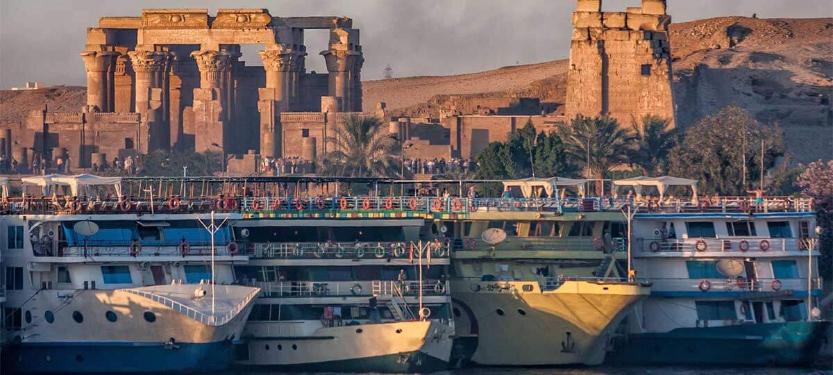 Egypt Nile Cruise Tips To Choose & Book Best Nile Cruise 7 Kom Ombo