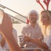 Christmas Nile Cruise
