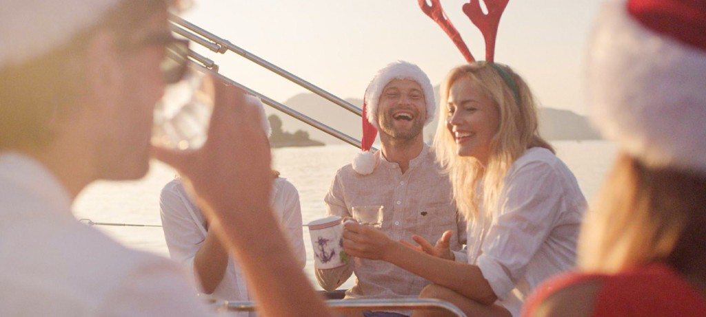 Christmas Nile Cruise: Christmas Traditions Around the Nile