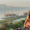 Nile Cruise Solo Traveler