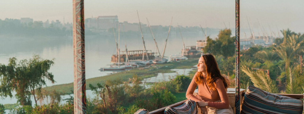 Nile Cruise Solo Traveler: Embrace Luxury and Freedom