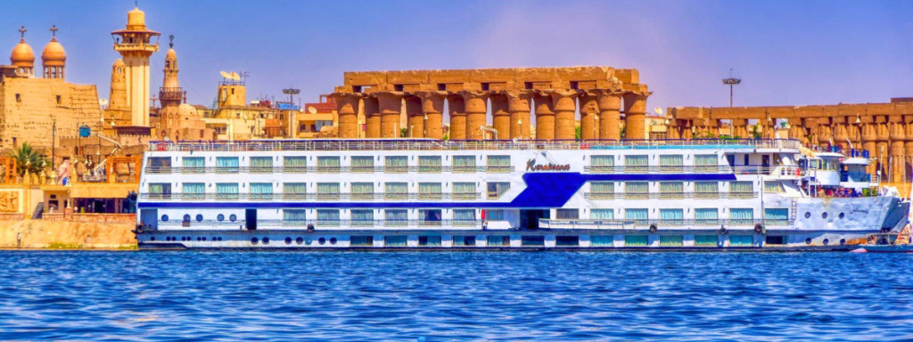 Enchanting Nile Cruise with Kids: A Unique Family Adventure