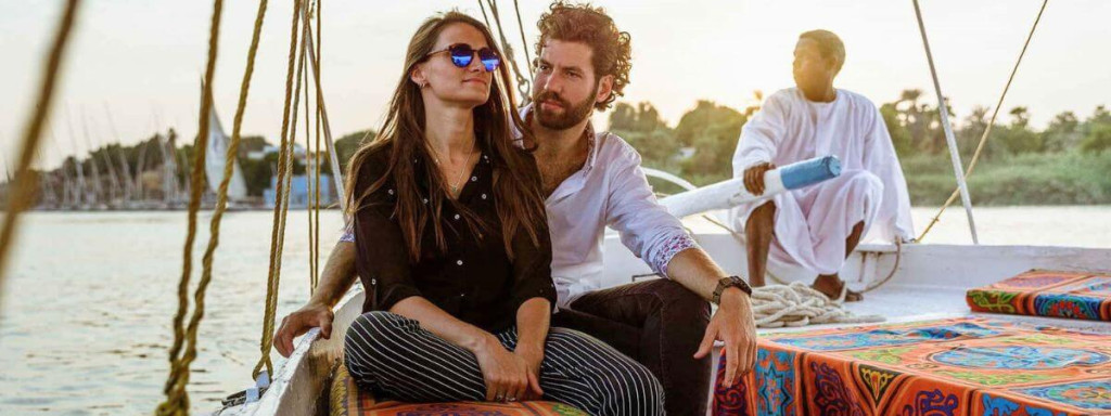 Nile Cruise for Couples: Your Guide to Best Honeymoon Trip