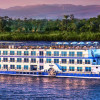 Easter holiday along the Nile