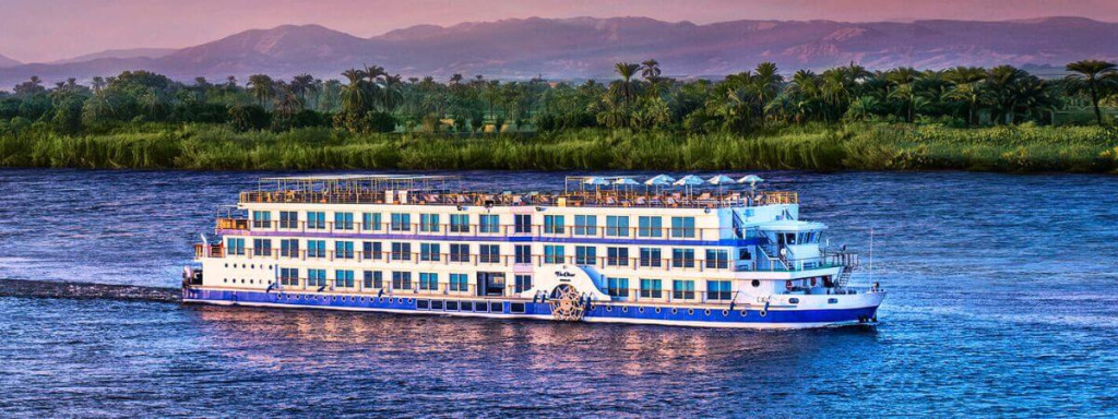 Top Easter Holiday along the Nile 2026: An Amazing Adventure