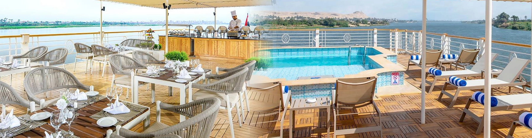 Sindbad Nile Cruise