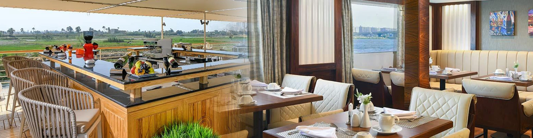 Sindbad Nile Cruise