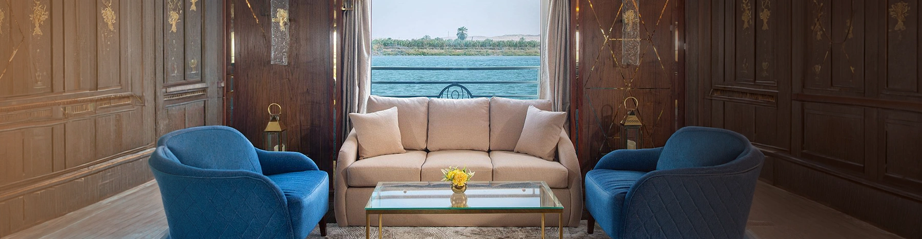 Sindbad Nile Cruise