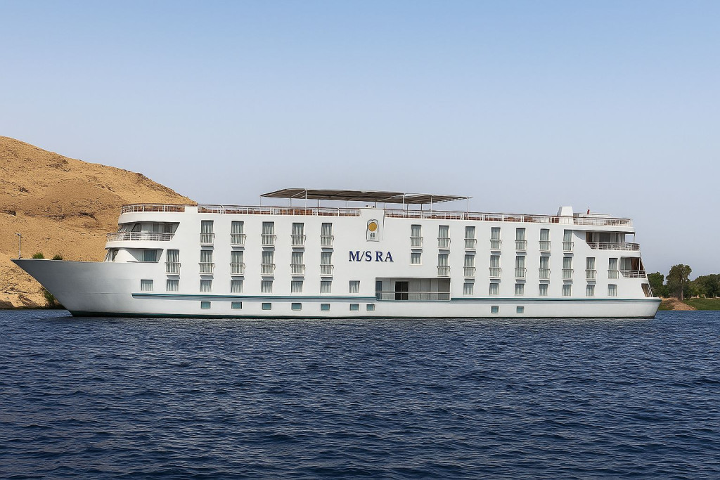 Standard Nile Cruises