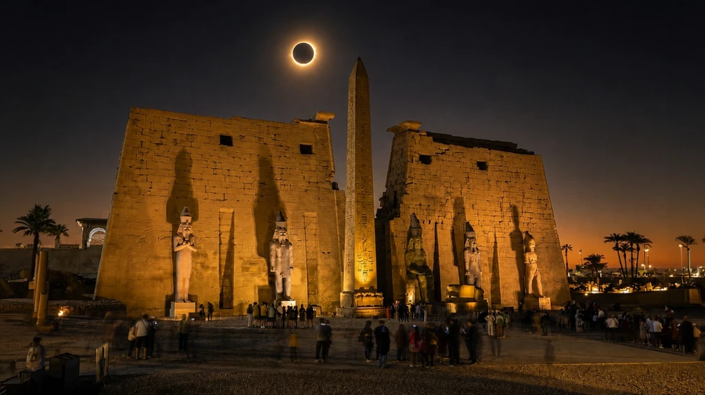 Majestic Egypt Experience