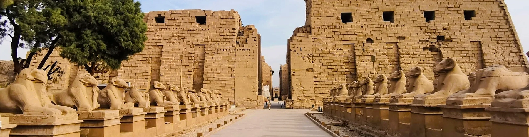 7 Days – Best of Egypt Solar Eclipse Package