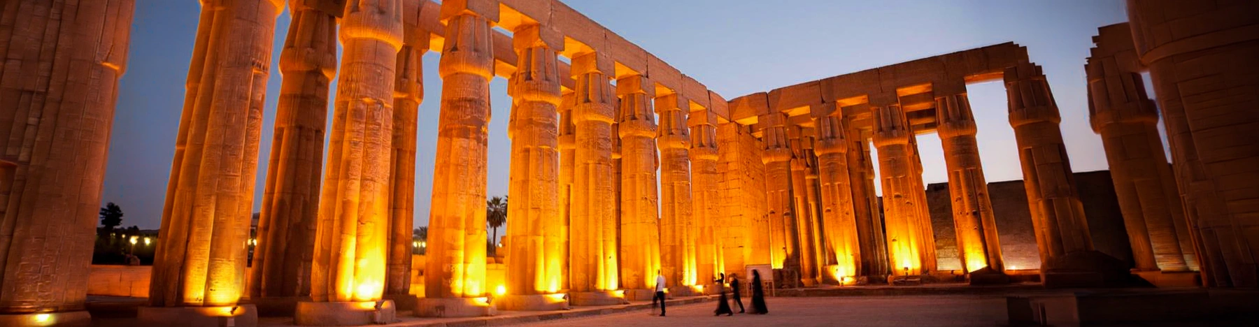 9 Days Egypt Total Solar Eclipse Trip