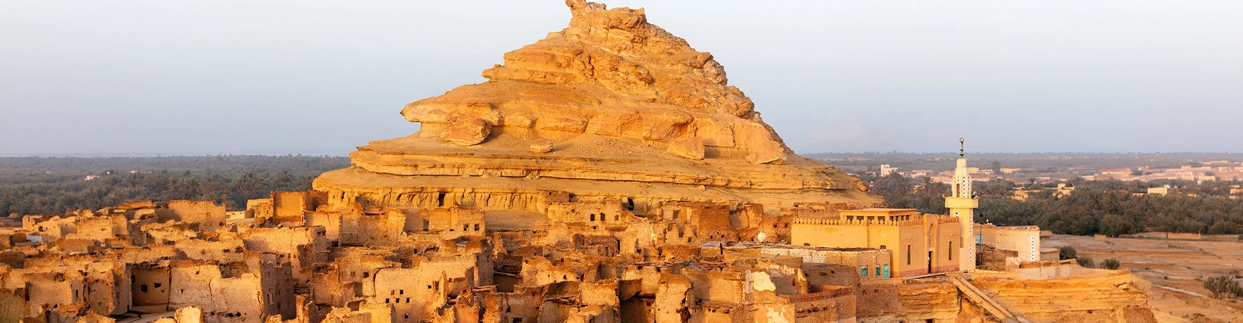 9 Days Egypt Total Solar Eclipse Trip