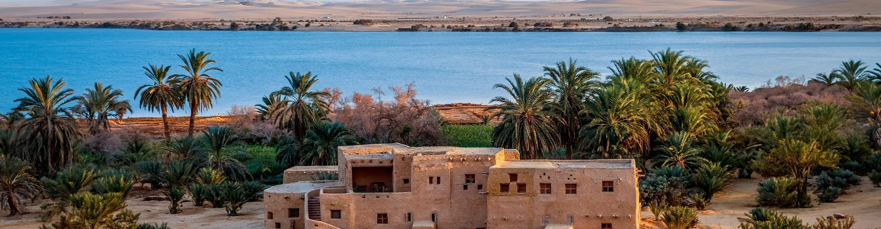 7 Days – Best of Egypt Solar Eclipse Package