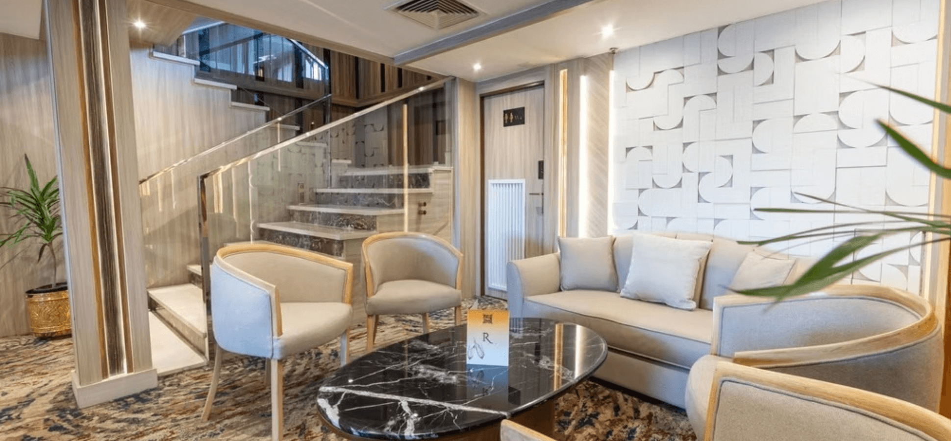 M/S Renaissance Nile Cruise