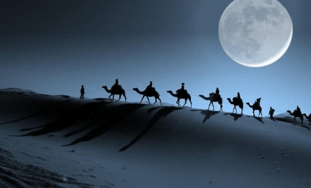 Egypt Custom Tours: Build a Trip Around the Way You Travel