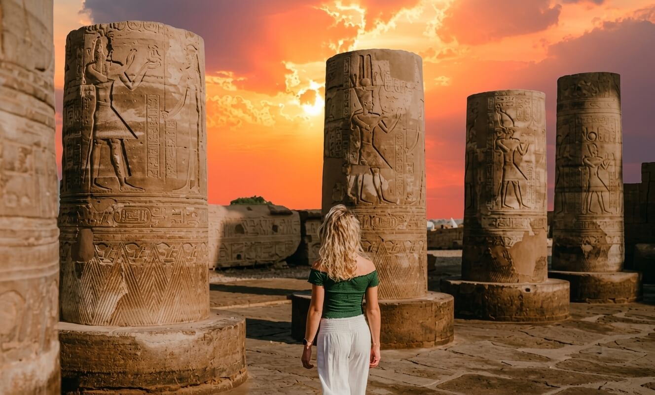 5-Day Cairo, Luxor and Abu Simbel Tour: Egypt’s Greatest Sights in One Journey