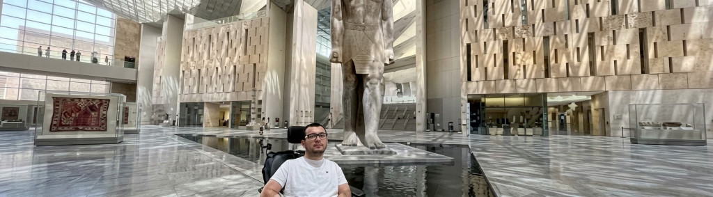 4-Day Cairo Tour with Accessibility Support